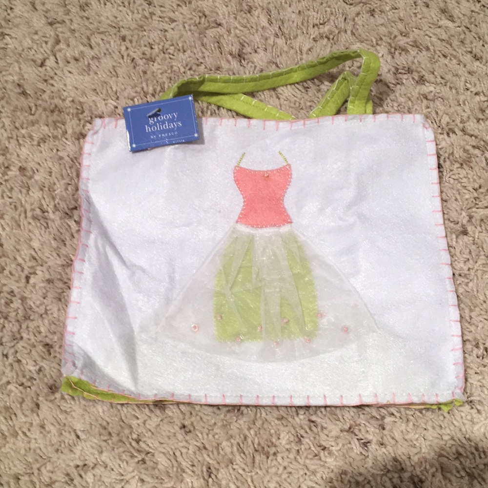 NWT Children’s bag